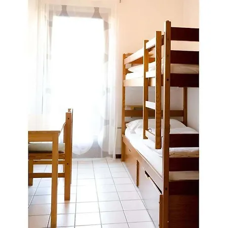 Prázdninový dům Casa Sabina - App E H Lagocamp *