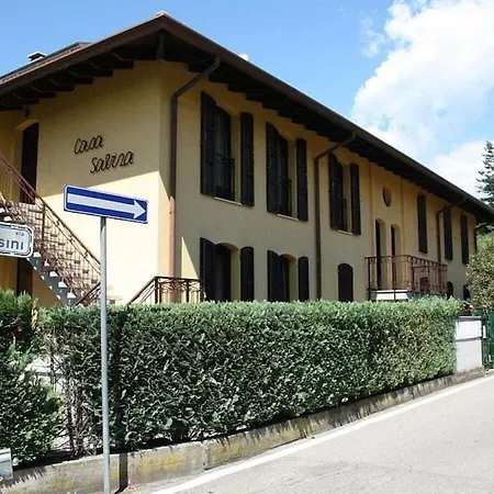Prázdninový dům Casa Sabina - App E H Lagocamp Maccagno