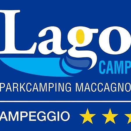 Prázdninový dům Casa Sabina - App E H Lagocamp